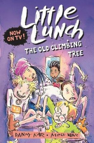 Cover of The Old Climbing Tree