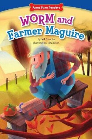 Cover of Worm and Farmer Maguire