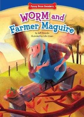 Cover of Worm and Farmer Maguire