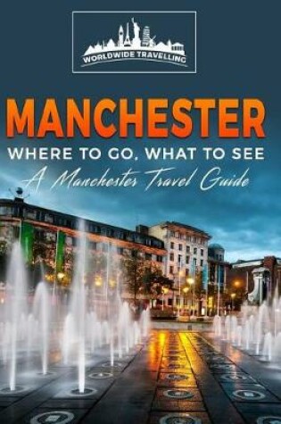 Cover of Manchester