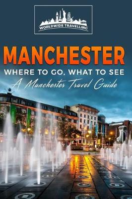 Book cover for Manchester