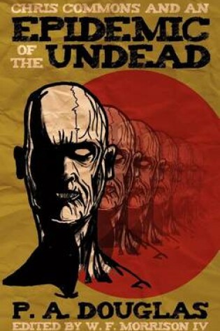 Cover of Epidemic of the Undead