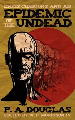 Book cover for Epidemic of the Undead