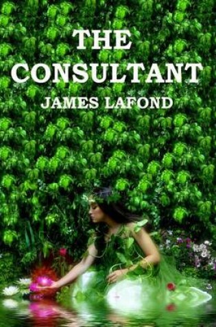 Cover of The Consultant