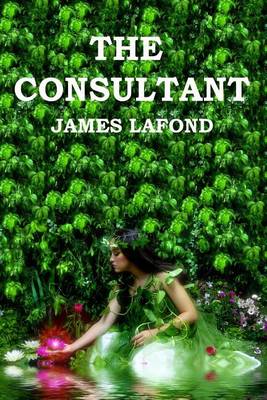 Book cover for The Consultant