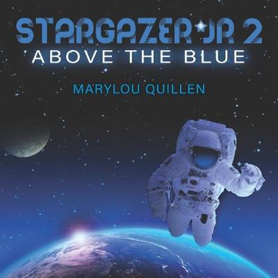 Book cover for Stargazer Jr 2