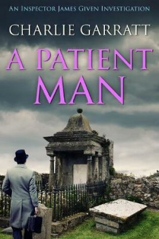 Cover of A Patient Man
