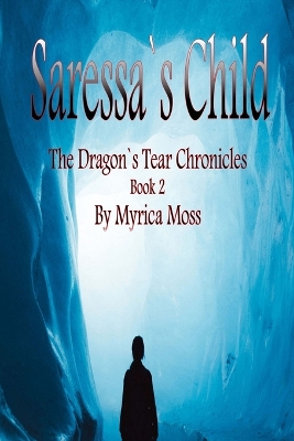 Book cover for Saressa's Child