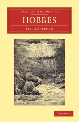 Cover of Hobbes