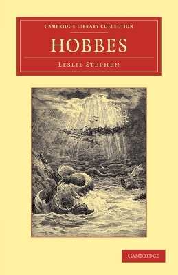 Book cover for Hobbes