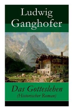 Cover of Das Gotteslehen (Historischer Roman)