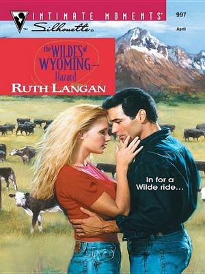 Cover of The Wildes of Wyoming--Hazard
