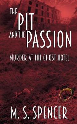 Book cover for The Pit and the Passion