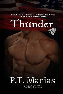 Cover of Thunder