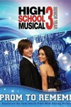 Book cover for Disney High School Musical 3 a Prom to Remember