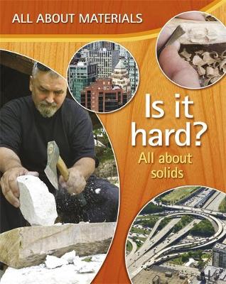 Cover of Is it Hard?