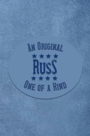 Cover of Russ