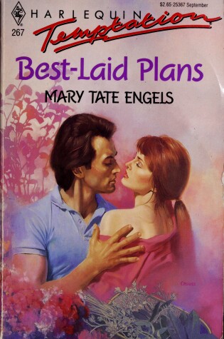 Cover of Best-Laid Plans