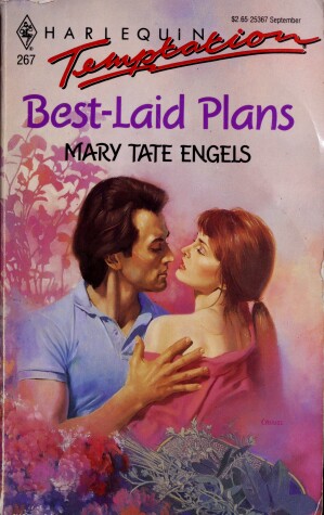 Book cover for Best-Laid Plans