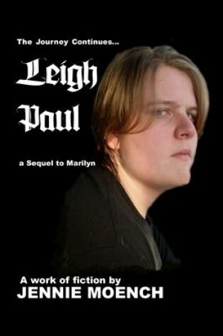 Cover of Leigh Paul
