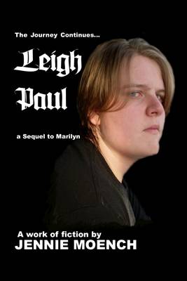 Book cover for Leigh Paul