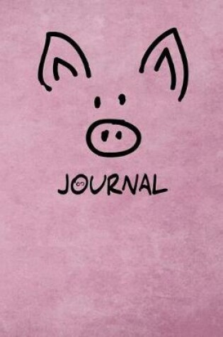 Cover of Journal