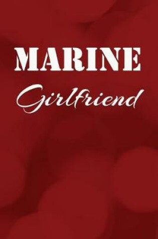 Cover of Marine Girlfriend