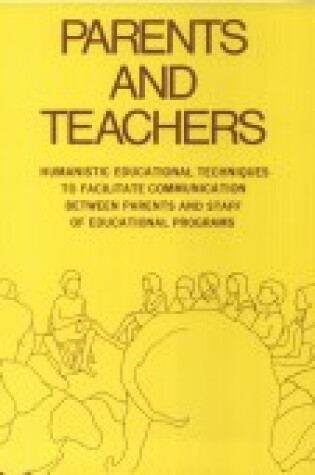 Cover of Parents and Teachers