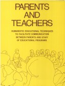 Book cover for Parents and Teachers