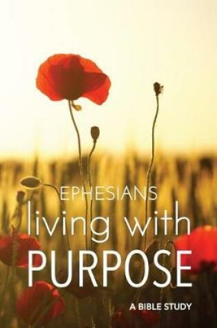 Cover of Living with Purpose