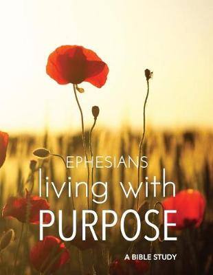 Book cover for Living with Purpose