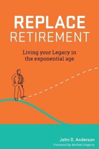 Cover of Replace Retirement