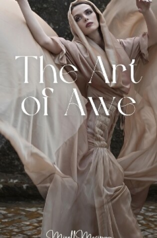 Cover of The Art of Awe