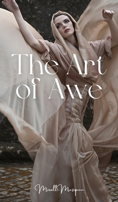 Book cover for The Art of Awe