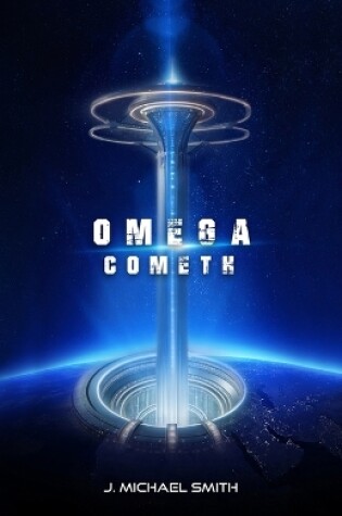 Cover of Omega Cometh