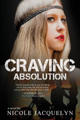 Cover of Craving Absolution