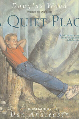 Cover of A Quiet Place