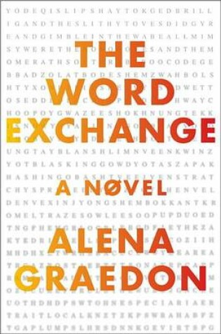 Cover of The Word Exchange