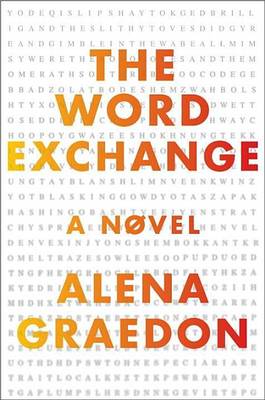 Word Exchange by Alena Graedon
