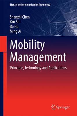 Book cover for Mobility Management