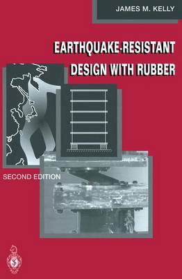 Book cover for Earthquake-Resistant Design with Rubber