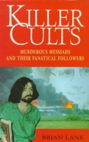 Book cover for Killer Cults