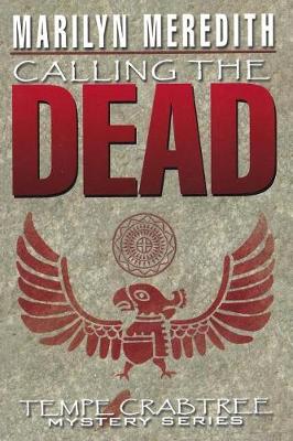 Cover of Calling the Dead