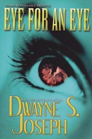 Cover of Eye for an Eye