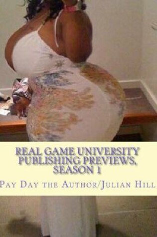 Cover of Real Game University Publishing Previews, Season 1