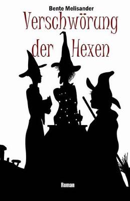 Book cover for Verschwoerung der Hexen