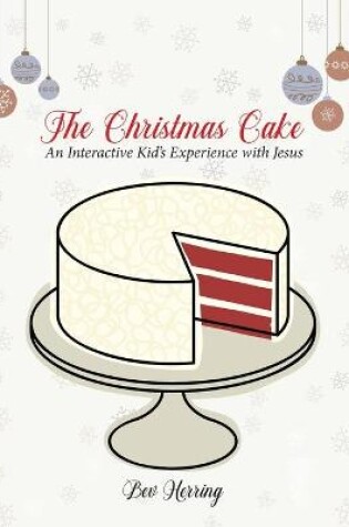 Cover of The Christmas Cake