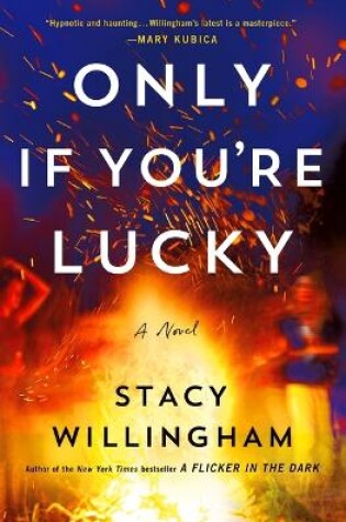Cover of Only If You're Lucky