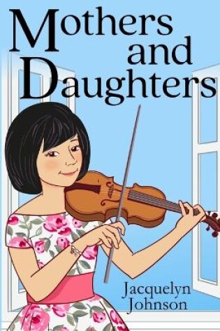 Cover of Mothers and Daughters