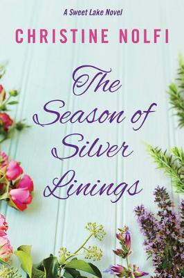 Book cover for The Season of Silver Linings